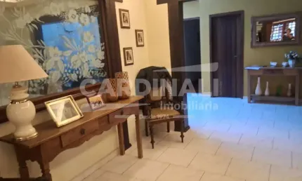 Casa com 1 quarto à venda na Rua Giovanni Rossi, 49, Vila Deriggi, São Carlos