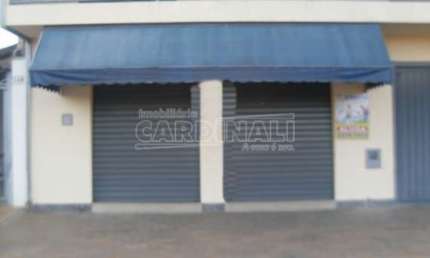 Sala comercial para alugar na Rua Antônio Rossete., Salão, 310., Jardim Nova São Carlos, São Carlos