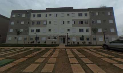 Excelente opção em apartamento terreo no Jockey Clube