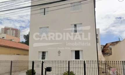 Apartamento com 1 Dormitório à Venda com ótima Localização em Campinas/SP