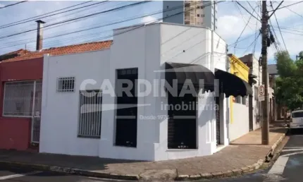 Salão comercial bem localizado, no centro da cidade.