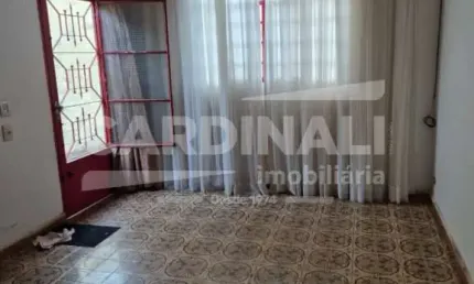 Casa com 3 quartos à venda na Avenida Rio De Janeiro, Casa, 406, Jardim Brasil (Vila Xavier), Araraquara
