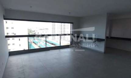 Apartamento com 3 quartos à venda na Passeio das Palmeiras, 521, Parque Faber Castell I, São Carlos