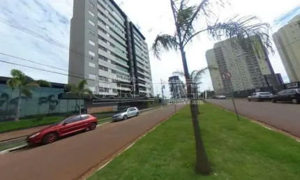 Apartamento com 3 quartos à venda na Passeio Das Palmeiras, Torre Acqua, 425, Parque Faber Castell I, São Carlos