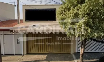 Barracão / Galpão / Depósito para alugar na Rua José Maximino Junior, 40, Jardim Tangará, São Carlos