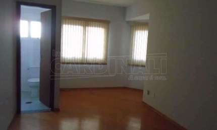 Apartamento com 3 quartos para alugar na Rua Antônio Rodrigues Cajado, 1506, Centro, São Carlos