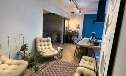 Apartamento com 2 quartos para alugar na Rua Padre Teixeira, 1010, Jardim Bethânia, São Carlos