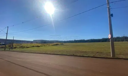 Terreno em condomínio fechado à venda na Alameda Sinlioku Tanaka (Prq T D Ii S Carlos), 234, Parque Tecnológico Damha II São Carlos, São Carlos