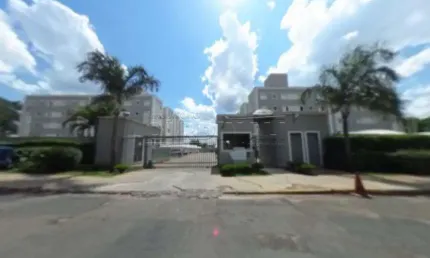 Apartamento com 2 quartos para alugar na Rua Doutor Joaquim Inácio De Moraes, Bloco 8, 260, Vila Izabel, São Carlos