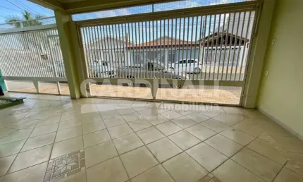 Casa com 3 quartos à venda na Rua Venezuela, 185, Vila Brasília, São Carlos