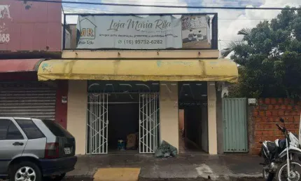 Casa com 3 quartos à venda na Rua Mário Pisani, Casa, 262, Loteamento Municipal São Carlos 3, São Carlos