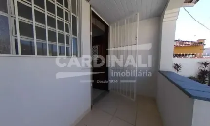 Casa com 3 quartos à venda na Rua José Benetti, 290,292, Vila Prado, São Carlos