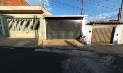 Casa com 2 quartos para alugar na Rua Luiz Carlos Bortolani, 34, Residencial Monsenhor Romeu Tortorelli, São Carlos