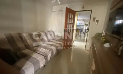 Casa com 1 quarto à venda na Avenida Teixeira de Barros, 850, Vila Prado, São Carlos