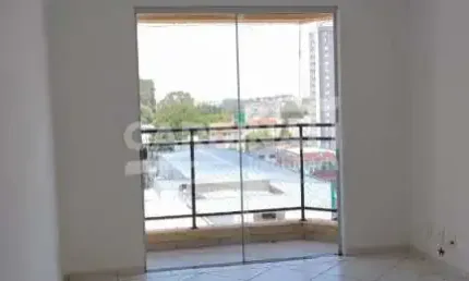 Apartamento com 2 quartos à venda na Rua Dona Alexandrina, 1984, Centro, São Carlos