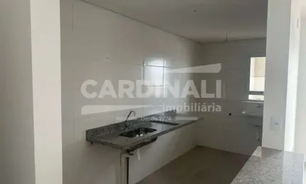 Apartamento com 2 quartos à venda na Rua Doutor Bernardino De Campos, Torre 1, 213, Vila Prado, São Carlos