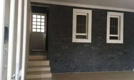 Casa com 2 quartos para alugar na R. Do Contorno, ., 63, Vila Tamoio, Ibaté