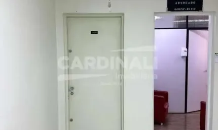 Ponto comercial para alugar na Avenida São Carlos, 2205, Centro, São Carlos