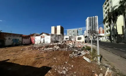 Terreno comercial para alugar na Rua Dona Alexandrina, 2074, 2070, 2062, 2052 E 919, 2076, Vila Monteiro (Gleba I), São Carlos