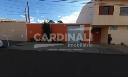 Casa com 2 quartos para alugar na Rua João Muniz, 727, Residencial Itamarati, São Carlos