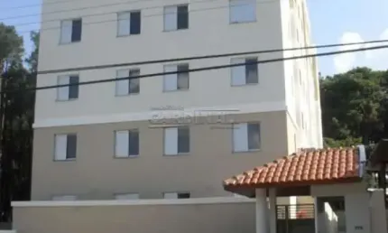 Apartamento com 2 quartos à venda na Rua Doutor Marino Costa Terra, 370, Parque Sabará, São Carlos
