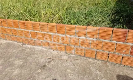 Terreno à venda na Rua Brasiliano Bento, s/n, Jardim Embaré, São Carlos