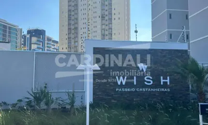 Apartamento térreo com dois dormitórios sendo um suíte na Região do Shopping Iguatemi.