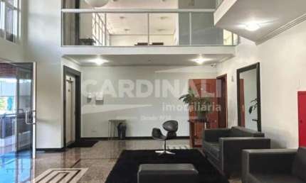 Apartamento com 4 quartos à venda na Passeio das Palmeiras, 555, Parque Faber Castell I, São Carlos