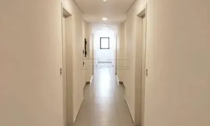 Apartamento com 1 quarto para alugar na Rua Miguel Alves Margarido, 305, Parque Arnold Schimidt, São Carlos