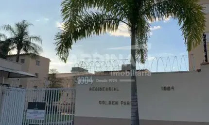 Apartamento com 2 quartos à venda na Avenida João Soares E Arruda, Bloco 03, 1004, Parque Laranjeiras, Araraquara