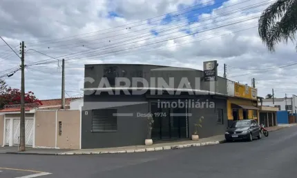 Ponto comercial para alugar na Avenida Conselheiro Moreira De Barros, 92, Jardim Mariana, Ibaté