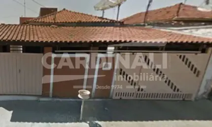 Conforto que cabe no bolso! Casa por R$900 em Ibaté