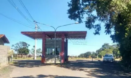 Terreno à venda na Rod. Thales De Lorena Peixoto Júnior, 242, Encontro Valparaíso I, São Carlos