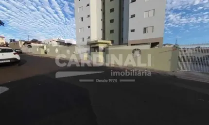 Apartamento com 2 quartos à venda na Alameda dos Heliotropos, 238, Cidade Jardim, São Carlos