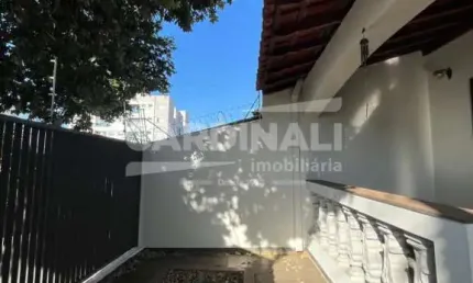 Casa com 2 quartos à venda na Rua Paulo Fragoso Coimbra, 401, Jardim Alvorada, São Carlos
