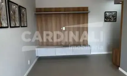 Excelente oportunidade de morar no Condomínio Residencial Moove.