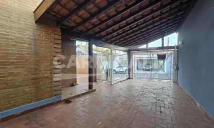 Casa com 3 quartos à venda na Rua José Luiz Caron, 110, Parque Fehr, São Carlos