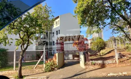Apartamento com boa localização próximo escola e creche