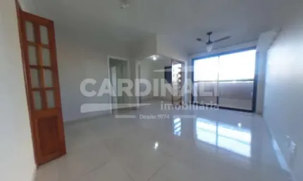 Apartamento 3 Dormitórios sendo 1 suite próximo ao SESC.