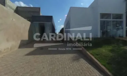Salão comercial com localização espetacular, no Balão do Ravena.