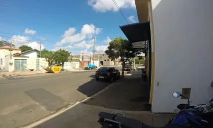 Barracão / Galpão / Depósito para alugar na Rua Allan Kardec, 1085, Jardim Cruzeiro do Sul, São Carlos