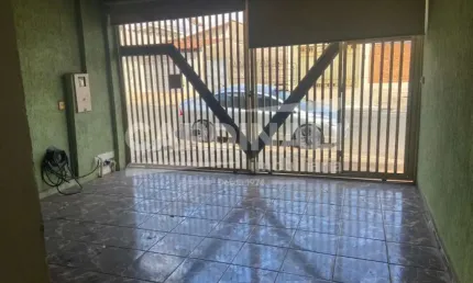 Casa com 3 quartos à venda na Rua Professora Elydia Benetti, 1107, Jardim Beatriz, São Carlos
