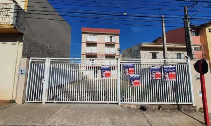 Apartamento com 2 quartos para alugar na Rua Miguel Petroni, 481, Jardim Bandeirantes, São Carlos
