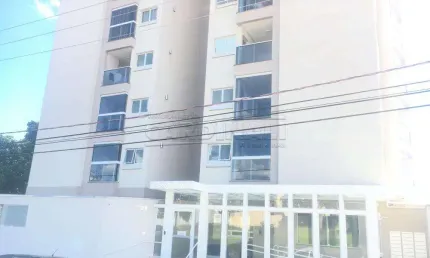 Cobertura com 3 quartos para alugar na Rua Miguel Giometti Até, 789, Vila Arnaldo, São Carlos