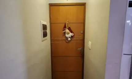 Apartamento com 2 quartos para alugar na Rua Luiz Saia, 220, Parque Arnold Schimidt, São Carlos