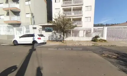 apartamento de um dormitório próximo a USP em São Carlos.