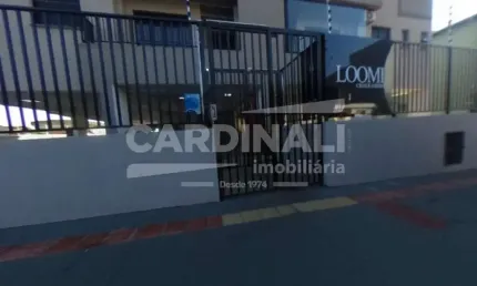 Apartamento 2 dormitórios sendo 1 suite  1 vaga de garagem coberta.