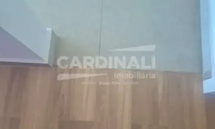 Apartamento com 3 quartos à venda na Passeio das Palmeiras, 521, Parque Faber Castell I, São Carlos