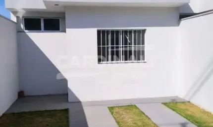 Casa com 2 quartos à venda na Rua Ernestino Block, 200, Parque Industrial, São Carlos
