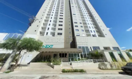 Apartamento com 2 quartos para alugar na Rua Miguel Alves Margarido, Bloco N, 280, Parque Arnold Schimidt, São Carlos